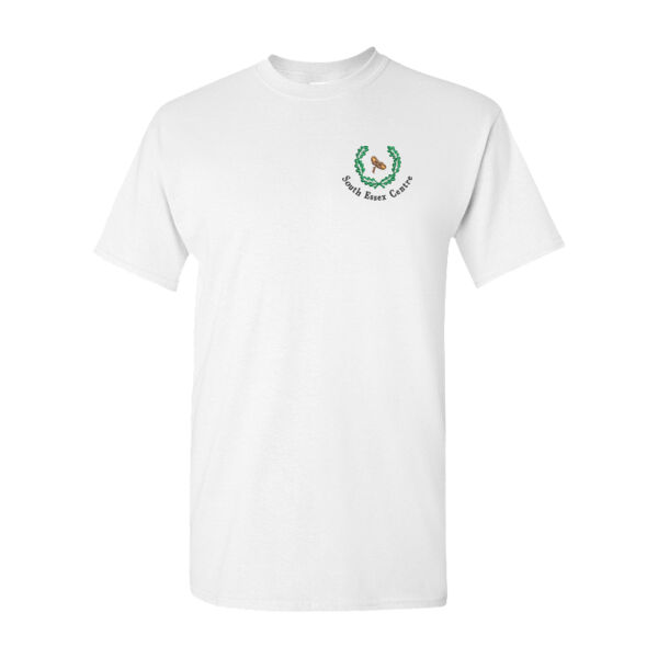 SECC Unisex T-shirt Thumbnail