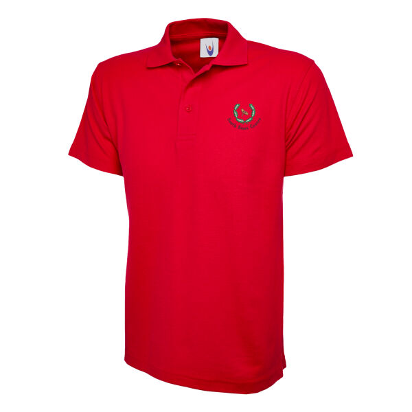 SECC Polo Shirt Thumbnail
