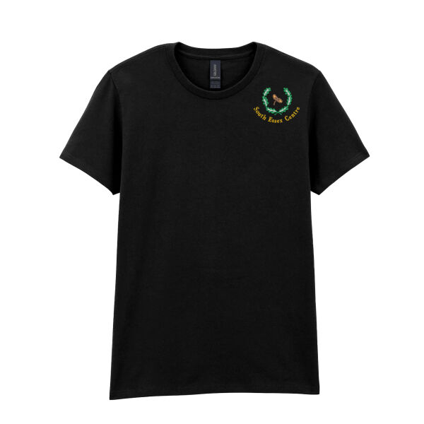 SECC Ladies T-shirt  Thumbnail