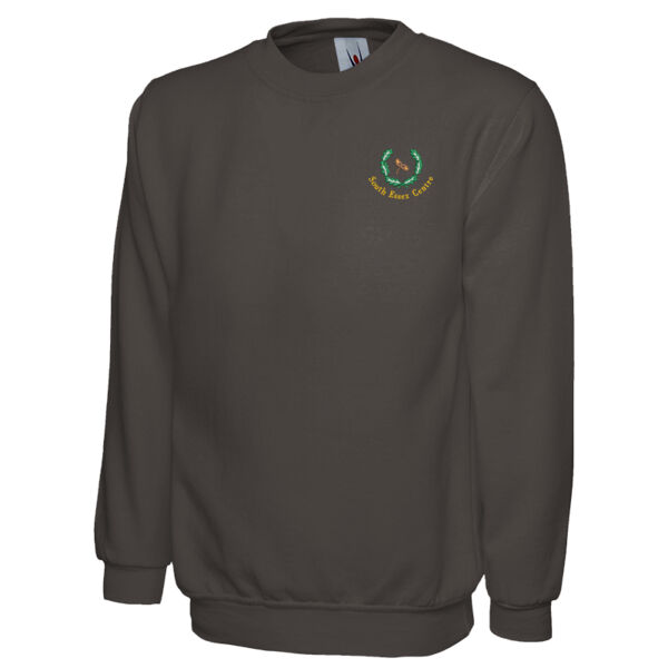 SECC Sweatshirt  Thumbnail