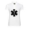 PRO RTX Ladies Pro Piqué Polo Shirt Thumbnail