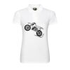 PRO RTX Ladies Pro Piqué Polo Shirt Thumbnail