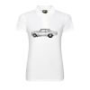 PRO RTX Ladies Pro Piqué Polo Shirt Thumbnail