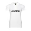 PRO RTX Ladies Pro Piqué Polo Shirt Thumbnail