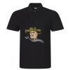 PRO RTX Pro Piqué Polo Shirt Thumbnail