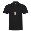 PRO RTX Pro Piqué Polo Shirt Thumbnail