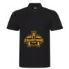PRO RTX Pro Piqué Polo Shirt Thumbnail