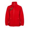 SOL'S Kids North Fleece Jacket Thumbnail