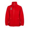 SOL'S Kids North Fleece Jacket Thumbnail
