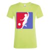 SOL'S Ladies Regent T-Shirt Thumbnail