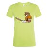 SOL'S Ladies Regent T-Shirt Thumbnail