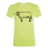 SOL'S Ladies Regent T-Shirt Thumbnail
