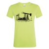 SOL'S Ladies Regent T-Shirt Thumbnail