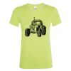 SOL'S Ladies Regent T-Shirt Thumbnail