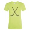SOL'S Ladies Regent T-Shirt Thumbnail