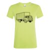 SOL'S Ladies Regent T-Shirt Thumbnail